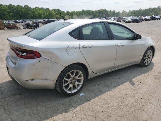 Photo 3 from auction – 2013 DODGE DART SXT with VIN 1C3CDFBA2DD269498