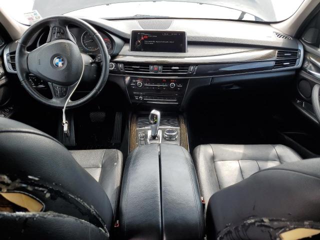 Photo 8 from auction – 2014 BMW X5 SDRIVE3 with VIN 5UXKR2C5XE0H32792