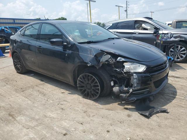 Photo 4 from auction – 2013 DODGE DART SXT with VIN 1C3CDFBA9DD103690