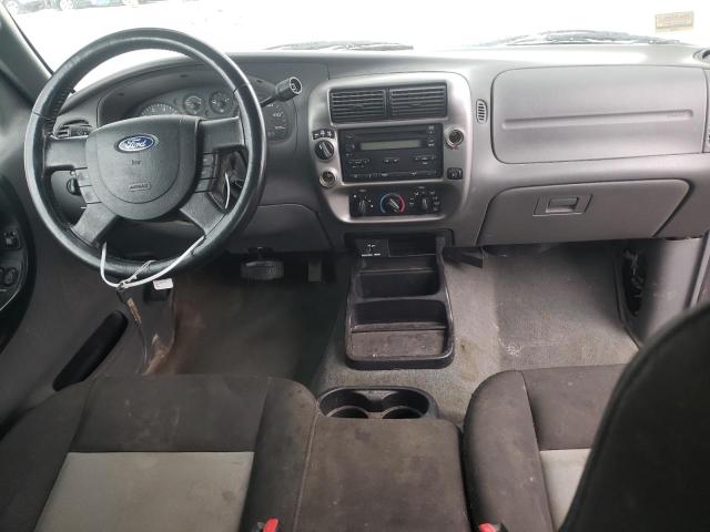Photo 8 from auction – 2005 FORD RANGER SUP with VIN 1FTZR45E95PA00487