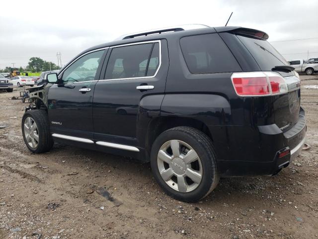 Photo 2 from auction – 2014 GMC TERRAIN DE with VIN 2GKFLUE37E6229399