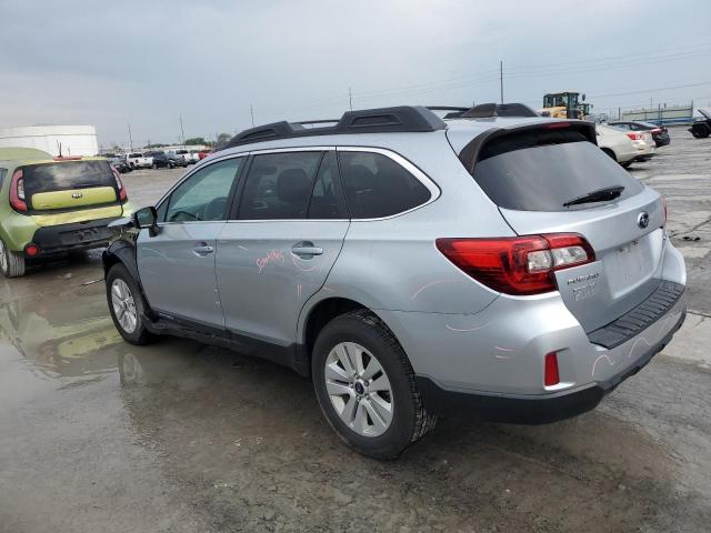 Photo 2 from auction – 2017 SUBARU OUTBACK 2. with VIN 4S4BSAFC6H3362639