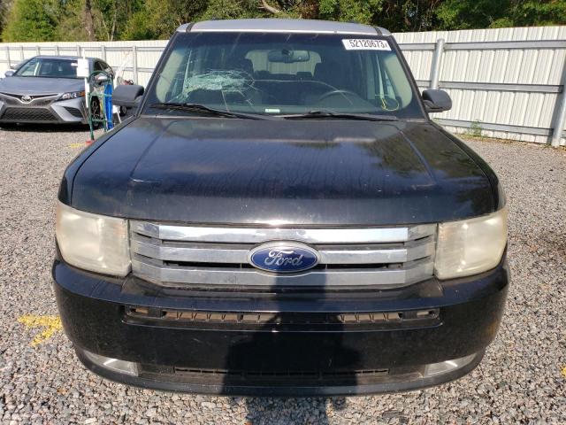 Photo 5 from auction – 2011 FORD FLEX SE with VIN 2FMGK5BC8BBD05756