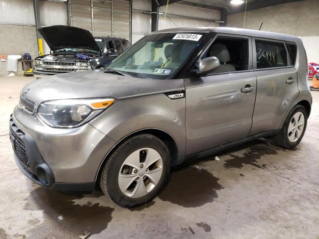Zdjęcie 1 z aukcji – 2015 KIA SOUL z VIN KNDJN2A20F7124187