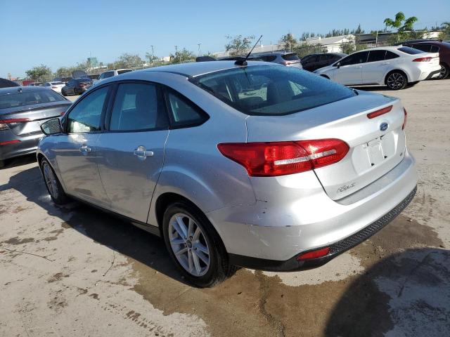 Photo 2 from auction – 2018 FORD FOCUS SE with VIN 1FADP3F25JL250573