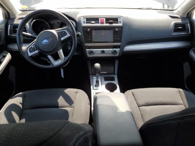 Photo 8 from auction – 2015 SUBARU LEGACY 2.5 with VIN 4S3BNAF64F3060253