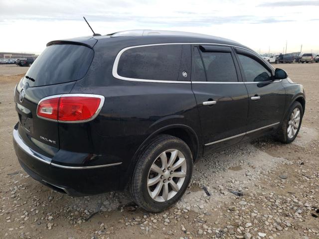 Photo 3 from auction – 2014 BUICK ENCLAVE with VIN 5GAKRCKD3EJ162689