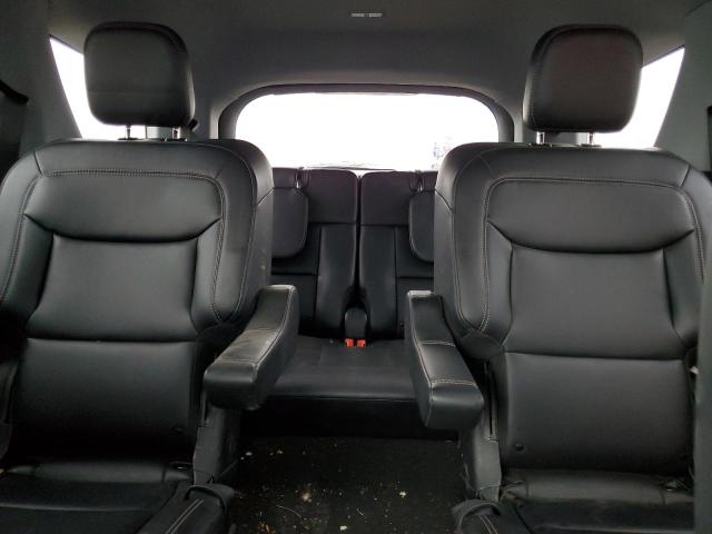 Photo 10 from auction – 2022 FORD EXPLORER X with VIN 1FMSK8DH7NGA97340