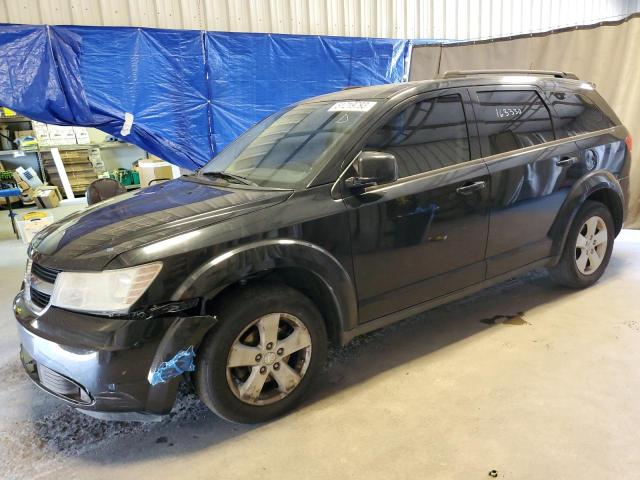 DODGE JOURNEY SX 2010 with VIN 3D4PG5FV2AT140276 - Photo from auction