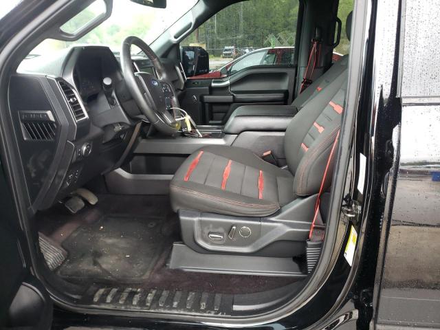Photo 7 from auction – 2017 FORD F150 SUPER with VIN 1FTEW1CPXHFA56538