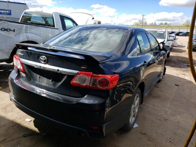 Photo 3 from auction – 2012 TOYOTA COROLLA BA with VIN 5YFBU4EEXCP011624