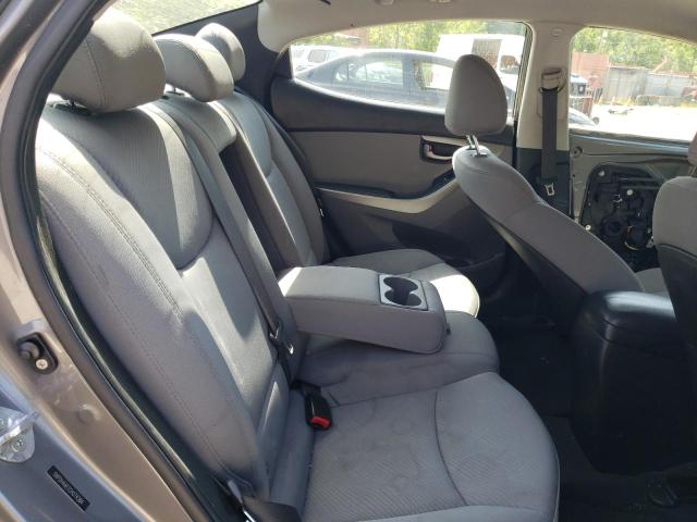 Photo 10 from auction – 2012 HYUNDAI ELANTRA with VIN 5NPDH4AE1CH074384