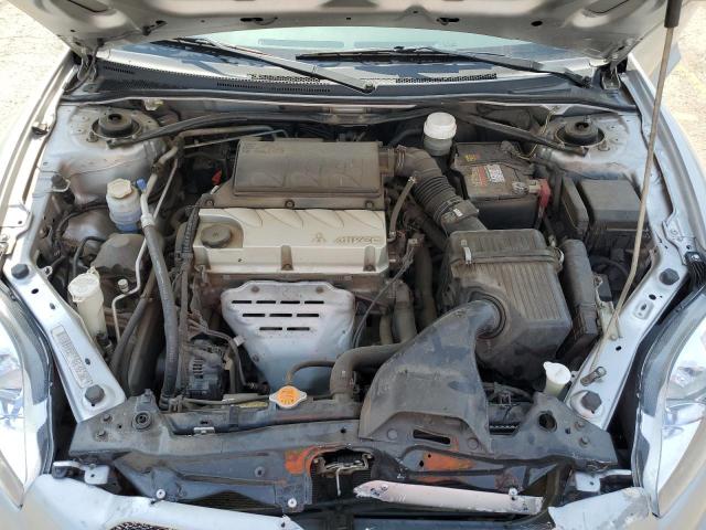 Photo 11 from auction – 2012 MITSUBISHI ECLIPSE GS with VIN 4A31K5DFXCE007424