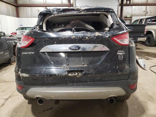 Photo 6 from auction – 2013 FORD ESCAPE SEL with VIN 1FMCU9H92DUA48960