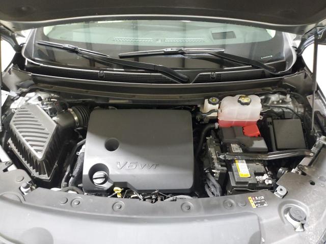 Photo 12 from auction – 2023 BUICK ENCLAVE AV with VIN 5GAERDKW6PJ218258