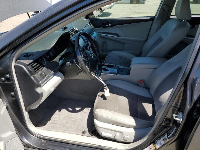 Photo 7 from auction – 2012 TOYOTA CAMRY HYBR with VIN 4T1BD1FK2CU002496