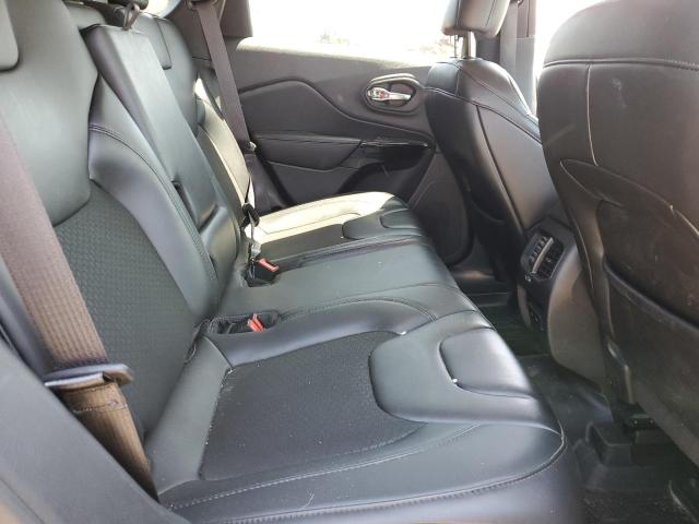 Photo 11 from auction – 2019 JEEP CHEROKEE L with VIN 1C4PJMLNXKD478299