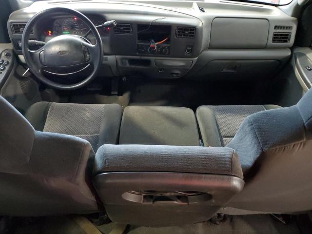 Photo 8 from auction – 2002 FORD F250 SUPER with VIN 1FTNW20L92EC23086