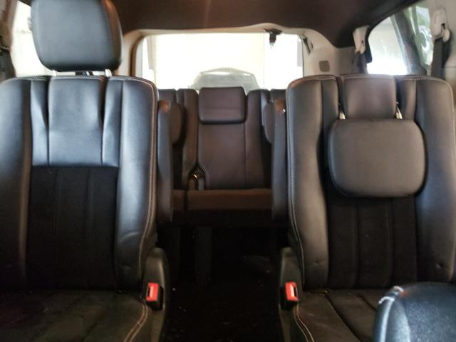Photo 10 from auction – 2017 DODGE GRAND CARA with VIN 2C4RDGCG9HR666563