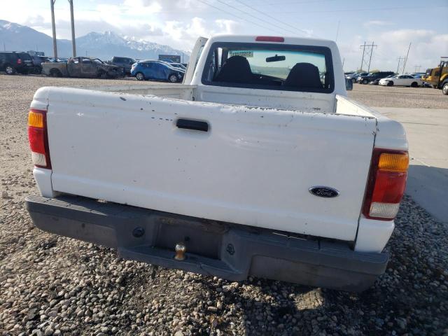 Photo 10 from auction – 1999 FORD RANGER with VIN 1FTYR10VXXPB91647