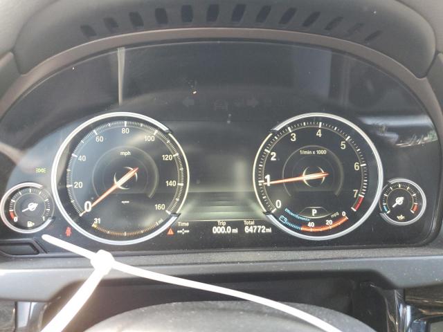 Photo 9 from auction – 2018 BMW X6 XDRIVE3 with VIN 5UXKU2C57J0X48826