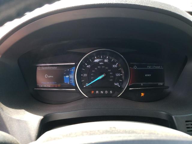 Photo 9 from auction – 2016 FORD EXPLORER X with VIN 1FM5K8D82GGC12457