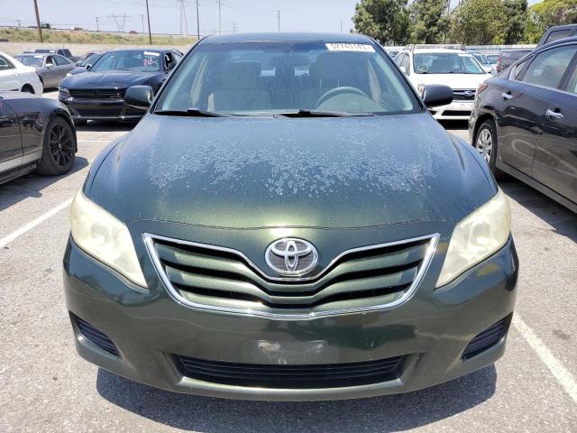 Zdjęcie 5 z aukcji – 2011 TOYOTA CAMRY BASE z VIN 4T4BF3EK8BR113842