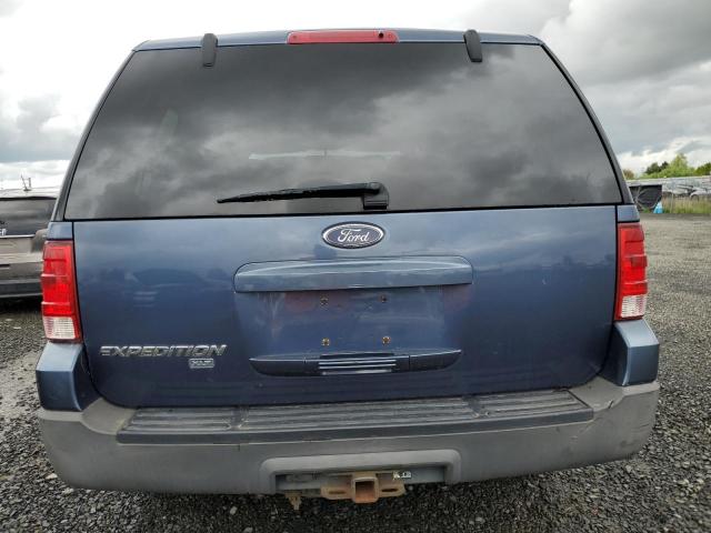 Photo 6 from auction – 2004 FORD EXPEDITION with VIN 1FMPU16L54LA23557