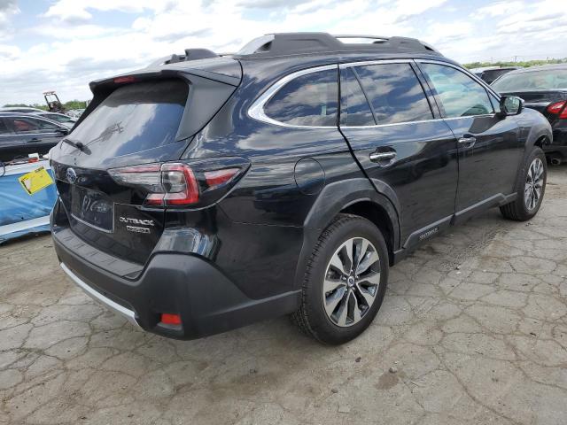 Photo 3 from auction – 2023 SUBARU OUTBACK TO with VIN 4S4BTAPC3P3170492