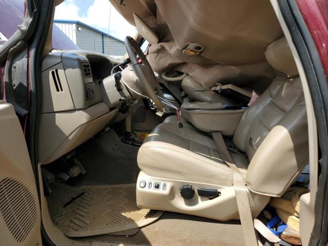 Photo 7 from auction – 2004 FORD F350 SRW S with VIN 1FTSW31P14EA36230
