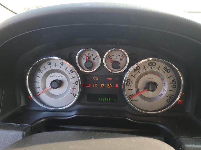 Photo 9 from auction – 2008 FORD EDGE LIMIT with VIN 2FMDK39C48BB07701