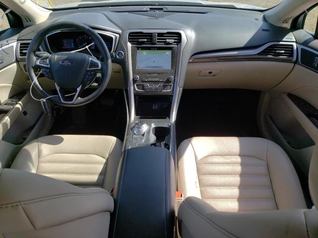 Photo 8 from auction – 2019 FORD FUSION SEL with VIN 3FA6P0MU4KR272840