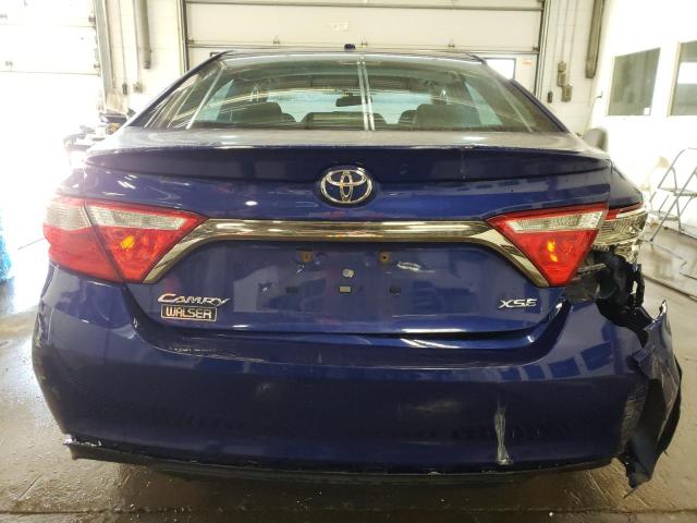 Photo 6 from auction – 2016 TOYOTA CAMRY LE with VIN 4T1BF1FK6GU518005