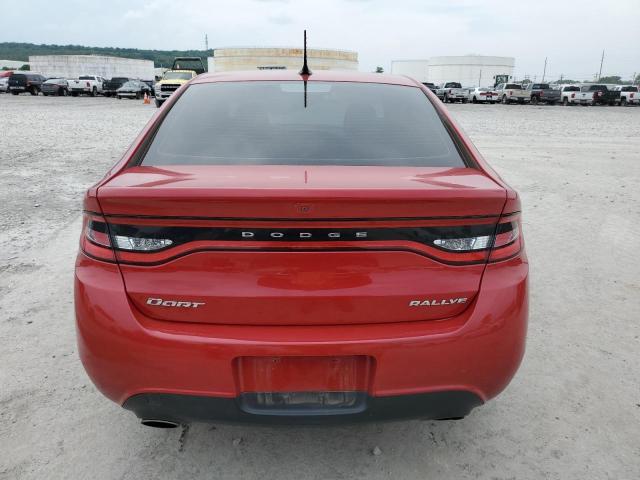 Photo 6 from auction – 2016 DODGE DART SXT with VIN 1C3CDFBB4GD544222