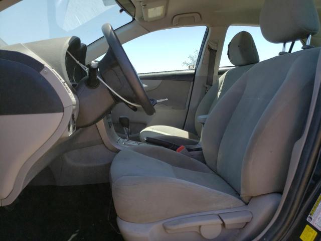 Foto 7 de la subasta – 2013 TOYOTA COROLLA BA con VIN 5YFBU4EE7DP190903