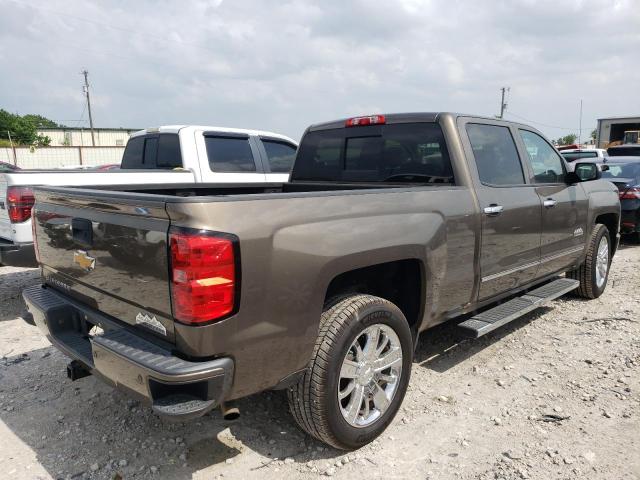 Photo 3 from auction – 2014 CHEVROLET SILVERADO with VIN 3GCPCTEC7EG272543
