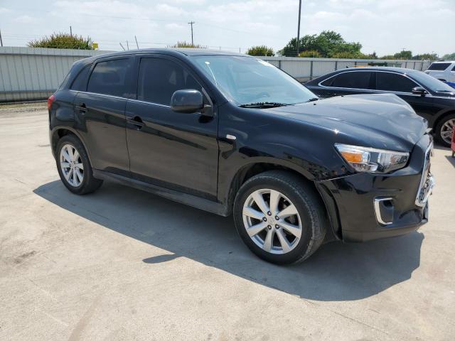 Photo 4 from auction – 2014 MITSUBISHI OUTLANDER with VIN 4A4AP4AU0EE020132