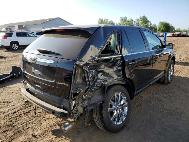 Photo 3 from auction – 2013 FORD EDGE LIMIT with VIN 2FMDK3KC9DBC77699