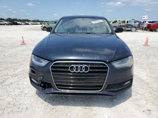Photo 5 from auction – 2015 AUDI A4 PREMIUM with VIN WAUAFAFL8FN011993