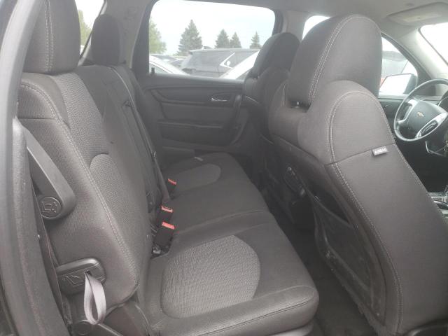 Photo 10 from auction – 2015 CHEVROLET TRAVERSE L with VIN 1GNKRGKD1FJ302060