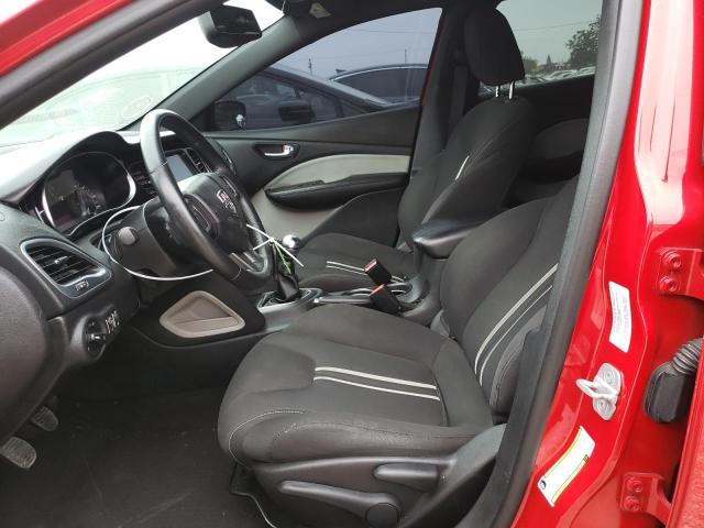 Photo 7 from auction – 2013 DODGE DART SXT with VIN 1C3CDFBH3DD699490
