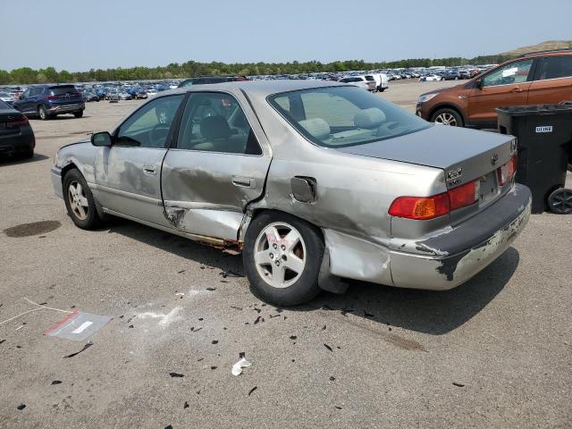 Photo 2 from auction – 2001 TOYOTA CAMRY CE with VIN JT2BG22K910572483