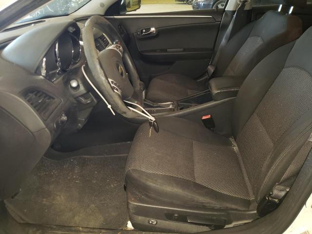 Photo 7 from auction – 2011 CHEVROLET MALIBU 1LT with VIN 1G1ZC5EU6BF394507