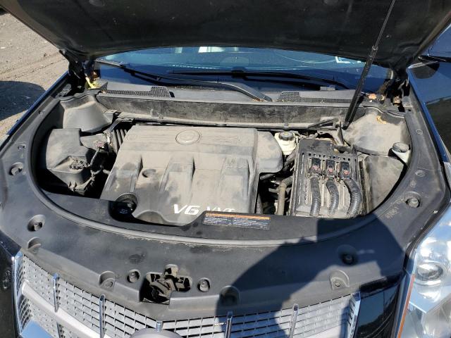 Фото 12 с аукциона – 2011 CADILLAC SRX с VIN 3GYFNAEY9BS523202
