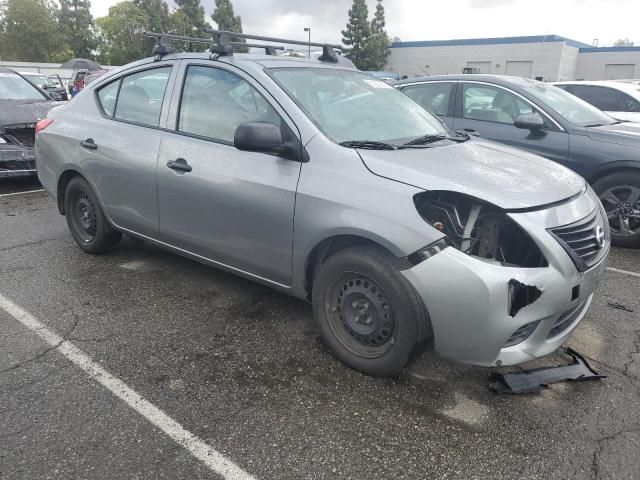 Photo 4 from auction – 2014 NISSAN VERSA S with VIN 3N1CN7AP9EL826412