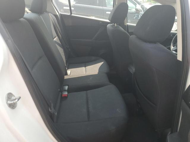 Photo 10 from auction – 2010 MAZDA 3 I with VIN JM1BL1SF5A1271137