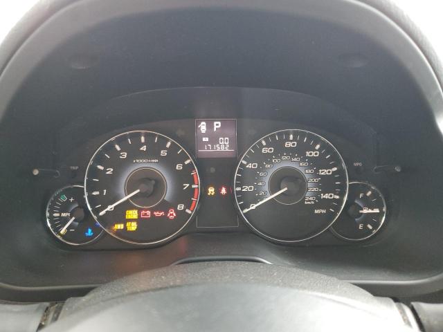 Foto 9 de la subasta – 2010 SUBARU LEGACY 2.5 con VIN 4S3BMCC60A3234850