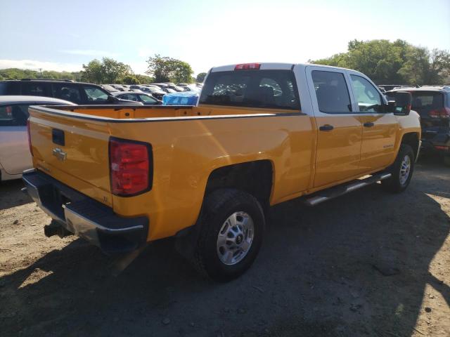 Photo 3 from auction – 2015 CHEVROLET SILVERADO with VIN 1GC1KVEG4FF535324