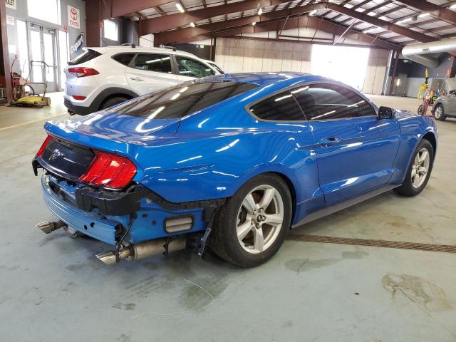 Photo 3 from auction – 2019 FORD MUSTANG with VIN 1FA6P8TH1K5133397