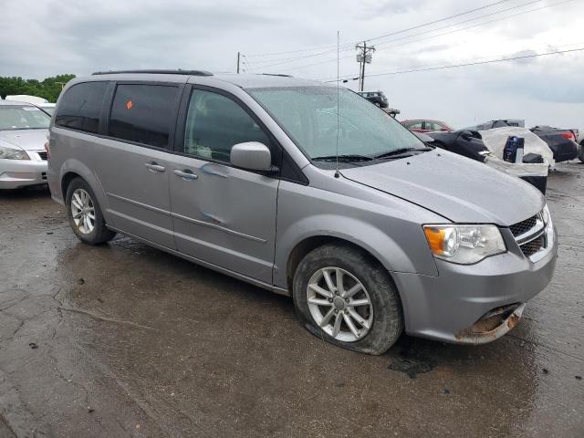 Photo 4 from auction – 2016 DODGE GRAND CARA with VIN 2C4RDGCG4GR265856